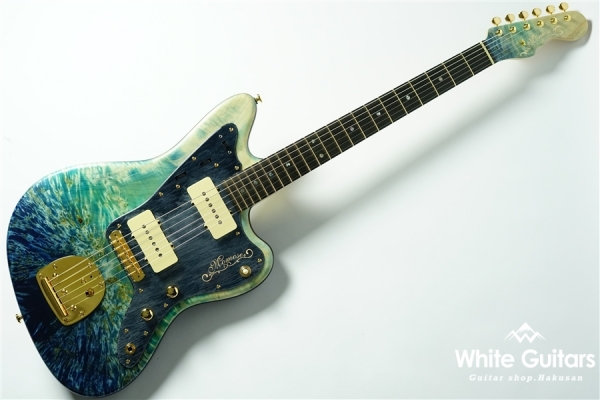 MJM-BET 20WSE - BLU-GRD